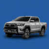 4 Windows Removeable Tint (Select your Vehicle)